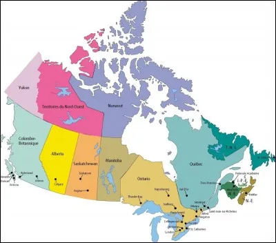 Quelle est la devise du Canada ?