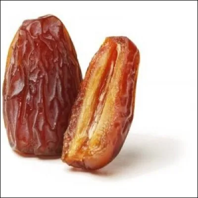 Sur quel végétal pousse ce fruit ?