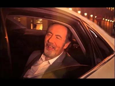 Une de ses chansons a pour titre :