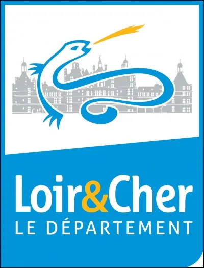 Dans la chanson "Le Loir-et-Cher", les membres de sa famille lui disent : 
"Tu vis sans jamais voir un cheval...".