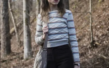 Quiz Stranger things
