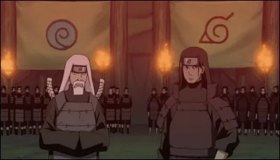 De quel village provient initialement le Clan Uzumaki ?