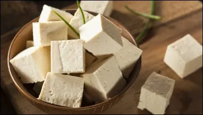 Comment le tofu est-il fabriqué ?