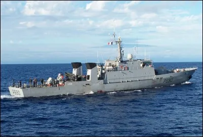 Avez-vous reconnu celui-là ?