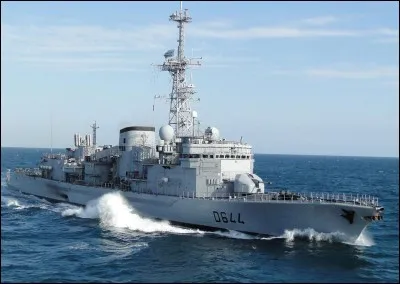 Quel est le nom de celui-ci ?