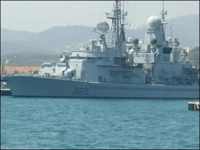 Connaissez-vous celui-ci ?