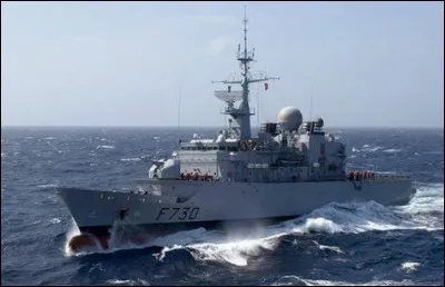 Avez-vous reconnu celui-ci ?