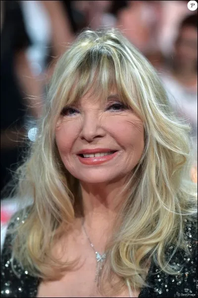 En 1965, Annie Philippe chantait « Baby Love », « J'ai tant de peine » et son plus grand succès qui est...