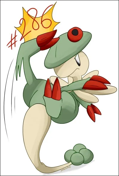 D'où vient son nom ?