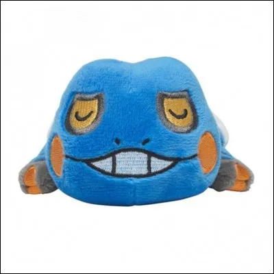 Quel est son talent ? (Ou du moins l'un de ses talents).