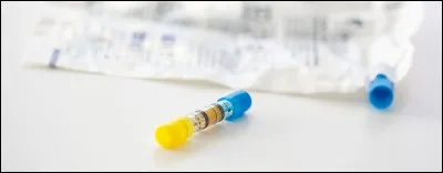 Une alcoolémie de 0.5 grammes par litre de sang équivaut à :