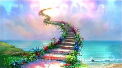 Quel groupe de rock a sorti ''Stairway To Heaven'' en 1971 ?