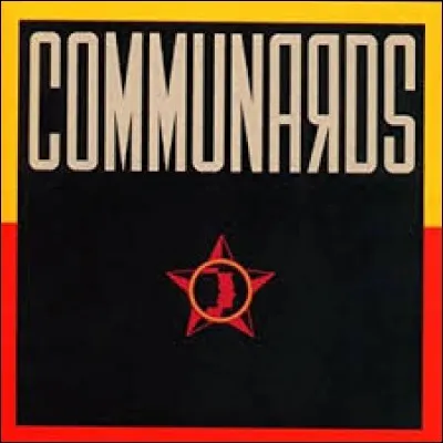Qui a chant&eacute; ''Don't Leave Me This Way'' au sein du groupe The Communards ?