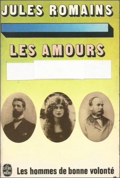 Comment sont "Les amours" ?