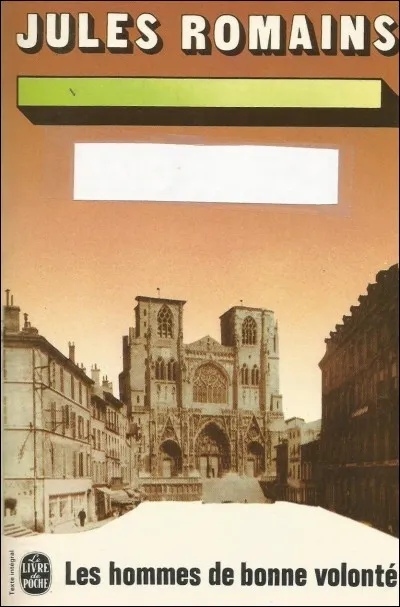 Quel est le titre du numéro 8 ?