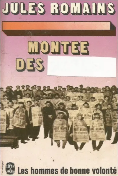 Quel mot manque dans ce titre ?