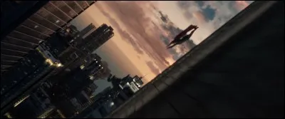 Pourquoi Batman déteste-t-il Superman?