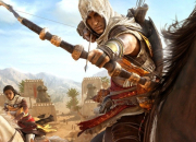 Quiz Assassin's Creed Origins