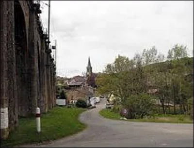 Village du Grand-Est, en Lorraine gaumaise, Thonne-les-Prés se situe dans le département ...