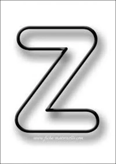Que signifie le "Z" dans le sigle ZEP ?