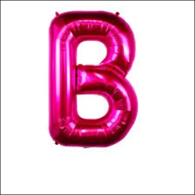 Que signifie le "B" dans le sigle BTP ?