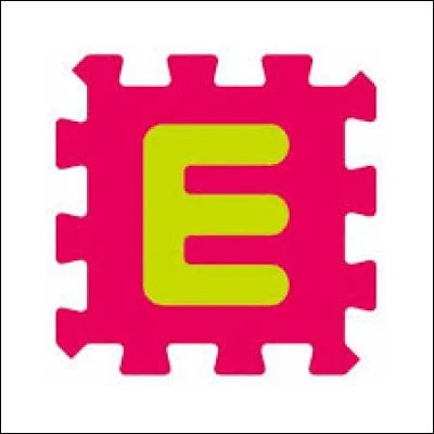 Que signifie le "E" dans le sigle EDF ?