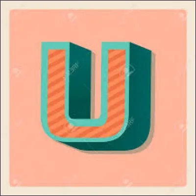 Que signifie le "U" dans le sigle PMU ?