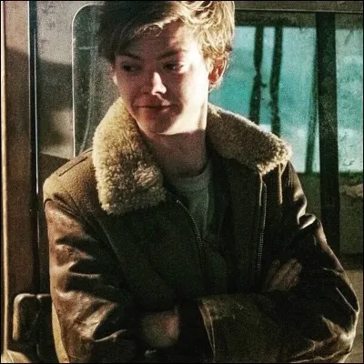 Comment s'appelle la sur de Newt ?