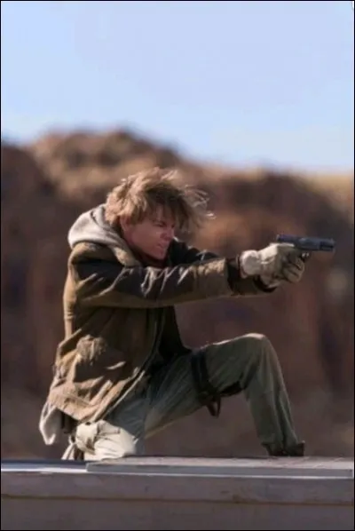 Qui est le double de Newt dans le groupe B ?