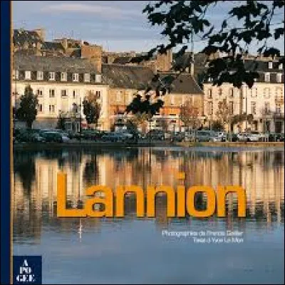 Et à Lannion (Côtes-d'Armor), comment nomment-on les habitants ?