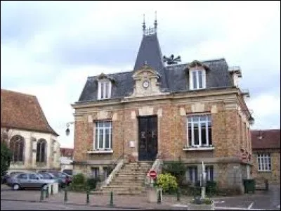 Et à Maurecourt (Yvelines), comment s'appellent les habitants ?