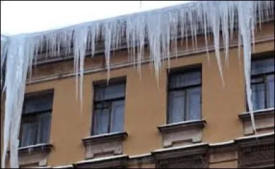 Pour finir, je vous demande le genre du mot stalactite .