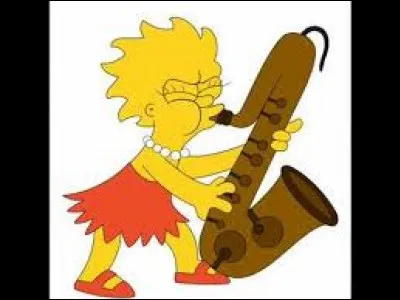 À quelle famille appartient le saxophone ?