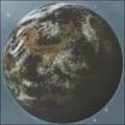 Quelle est la planète d'origine des Jiralhanaes ?