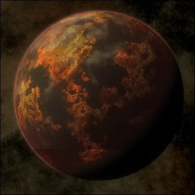 Quelle est la planète d'origine des Sangheilis ?