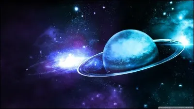 Quel est le nom de cette planète ?