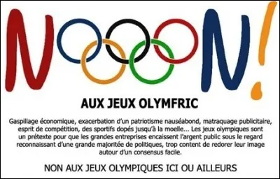 Les premiers Jeux olympiques de l'époque moderne se déroulèrent en 1896. Dans quelle ville était-ce ?