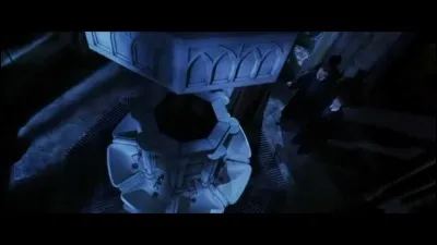 Vous êtes accusé d'avoir cassé la robinetterie des toilettes et devez passer 5 heures de retenues à les nettoyer alors que vous n'avez rien fait. Le professeur qui vous a puni est persuadé de votre culpabilité. Vous connaissez l'identité du coupable, il s'agit du fils d'un ami de votre famille. Que faites-vous ?