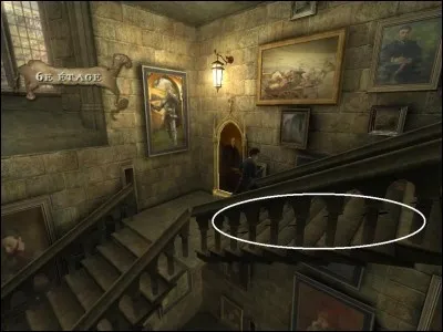 Le cours d'histoire de la magie est annulé ! Qu'allez-vous faire pendant ce temps ?