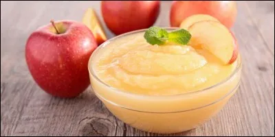 "Avant, pour éviter les goûters trop sucré, fallait parfois éviter de goûter.
- Oh, t'as faim ? 
- Hum.
- Et bien, mange ma main. Aïe.
Et maintenant, il y a _ _ _ _ _ _ _ _ _ _ _ _ _ _ _ de Marque Repère sans sucre ajouté mais avec de délicieux fruits dedans. Enfin, dans la gourde, pas dans tata. Une tata, ça ne se mange pas ! _ _ _ _ _ _ _ _ _ _ _ _ _ _ _ de Marque Repère, sans sucre ajouté ..."