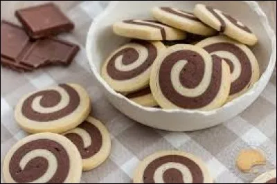 "Hey, je suis Owen Wilson et ça, c'est un _ _ _ _ . 
- Excuse me ! How do you say "peanut butter taste" in French ? 
- Pardon, je comprend pas.
- Perfect ! Un _ _ _ _ au goût je comprend pas.
- Ah non, c'est goût beurre de cacahuète, on s'est mal compris.
- Ok, understood, understood. _ _ _ _ au goût beurre de cacahuète, on s'est mal compris.
- Ouais, c'est toujours pas ça..."