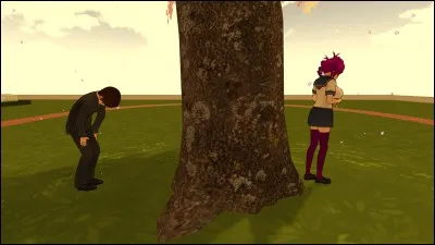 Qui Ruku aime-t-il ?