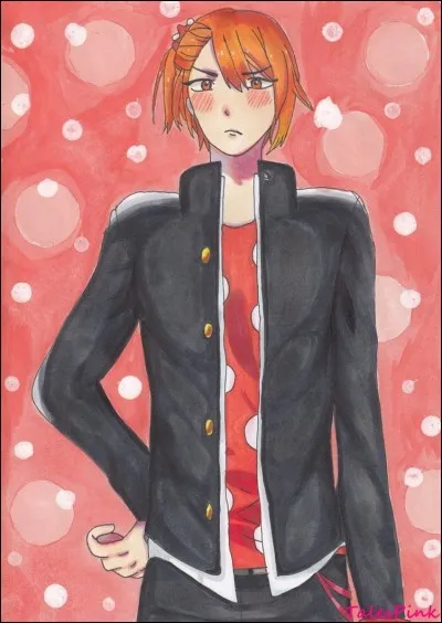 La mise à jour des rivaux en homme : quel est le 1er rival ?