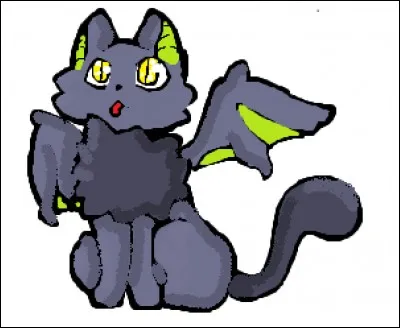 Elle a fait l'image de la question précédente pour :