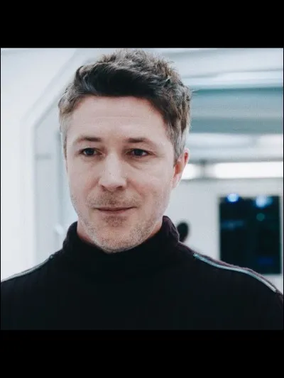 Quel est l'acteur qui joue Janson ?