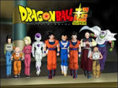&Agrave; quel univers appartiennent Goku et ses amis ?