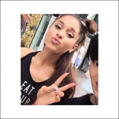 Quelles sont ses céréales préférées ?