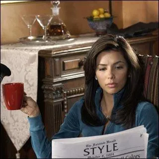 Saison 2 : Qui fait en sorte que Carlos et Gaby ne puissent pas adopter lgalement ?