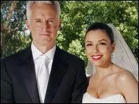 Saison 3 : Que se passe t'il le jour de son mariage avec Victor Lang ?