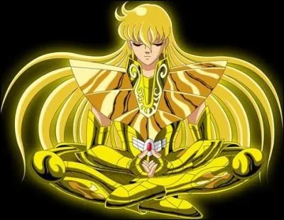 Comment s'appelle ce personnage ?